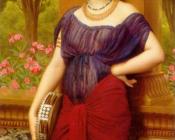 Tympanistria - 约翰·威廉·格维得